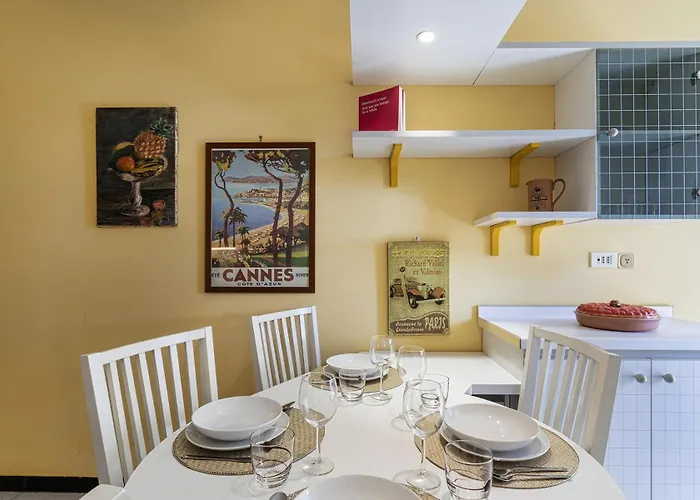 La Maison In Albaro By Wonderful Italy