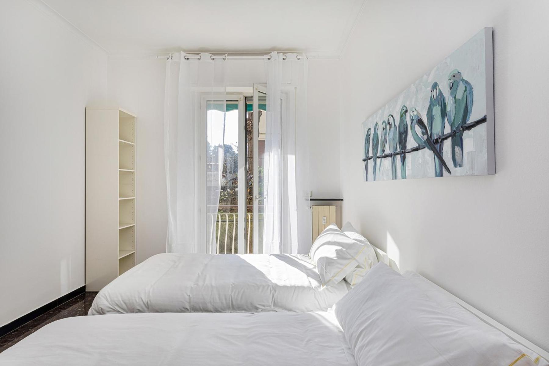 La Maison In Albaro By Wonderful Italy