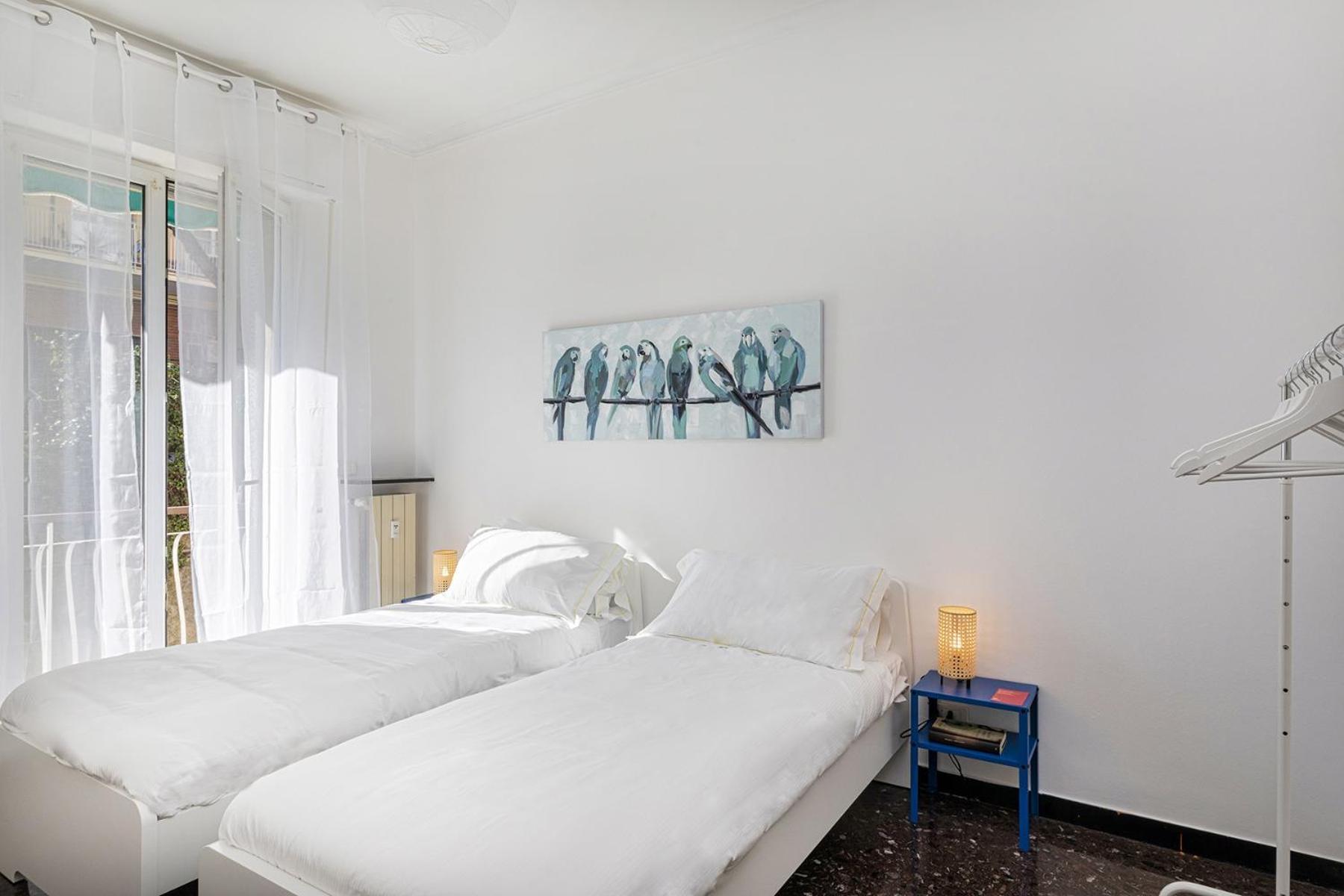 La Maison In Albaro By Wonderful Italy * Genova