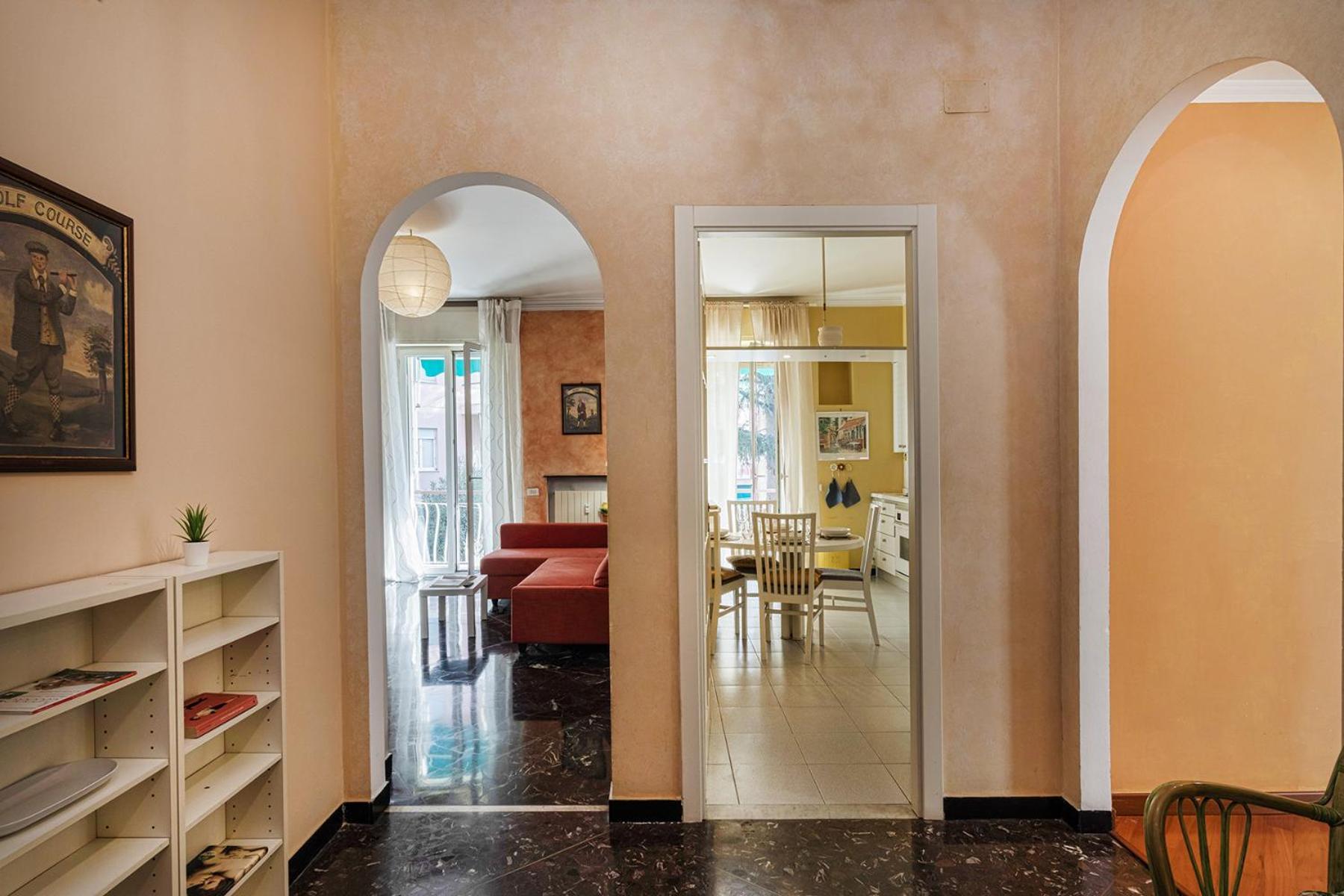 Appartamento La Maison In Albaro By Wonderful Italy *