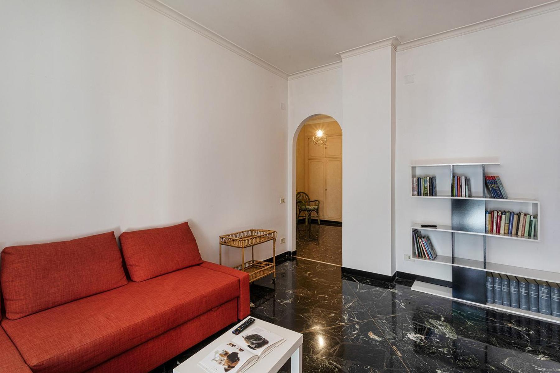 La Maison In Albaro By Wonderful Italy Appartamento Genova