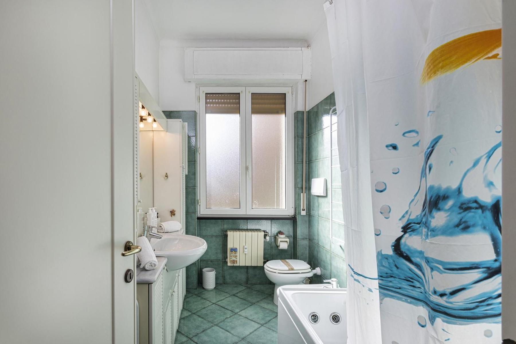 La Maison In Albaro By Wonderful Italy Appartamento