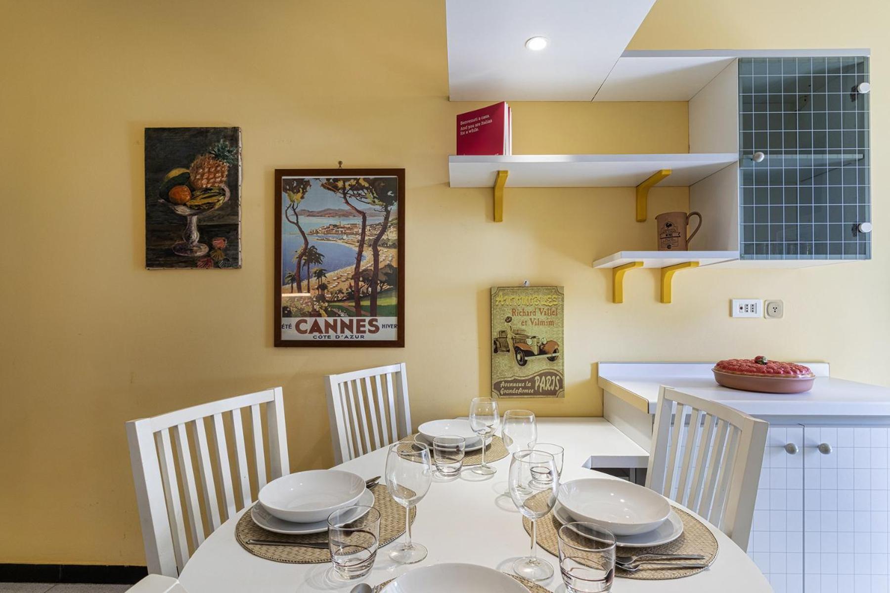 Appartamento La Maison In Albaro By Wonderful Italy *