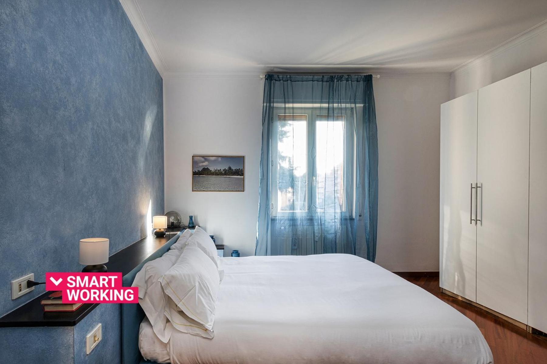 La Maison In Albaro By Wonderful Italy *