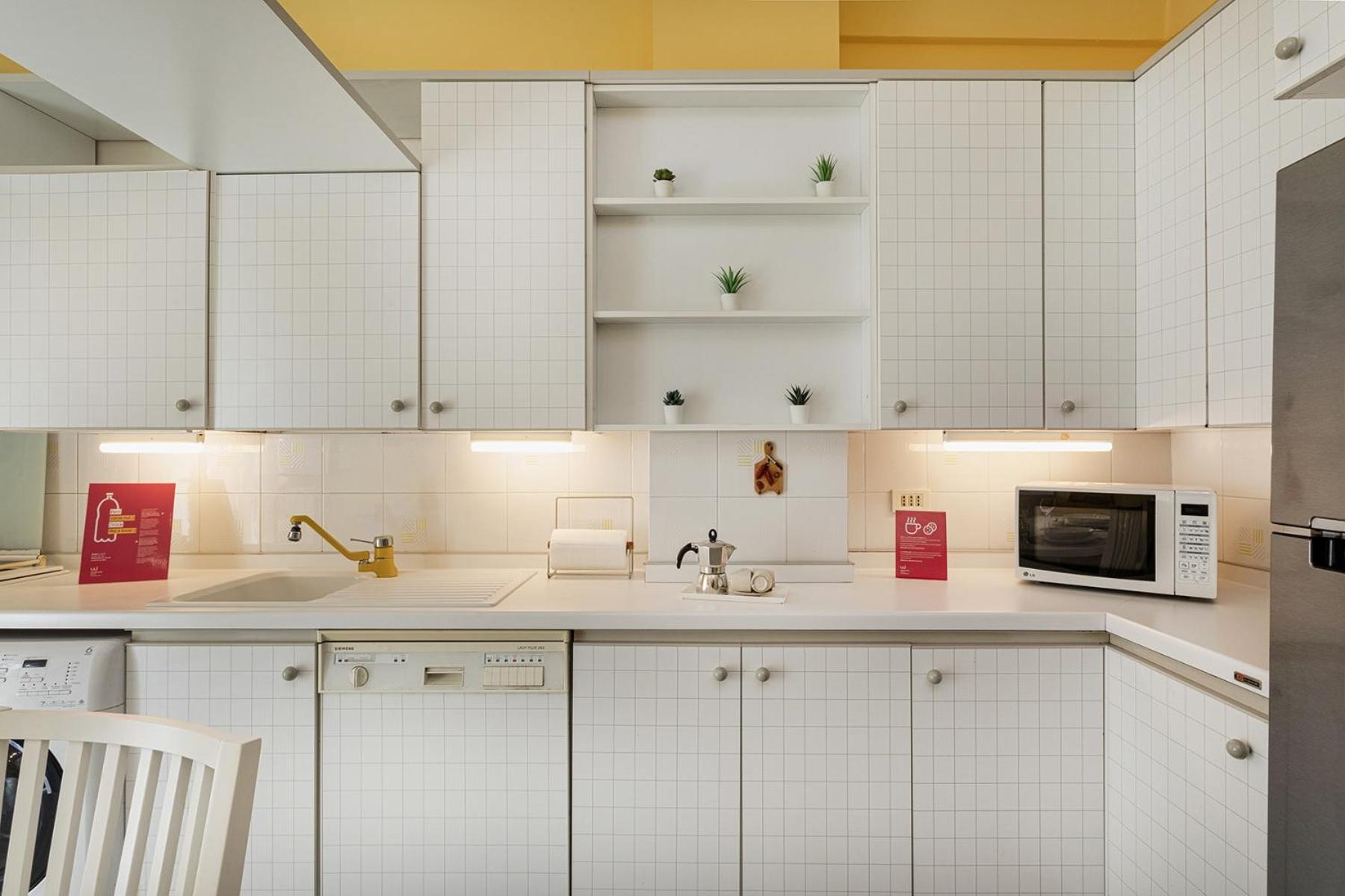 La Maison In Albaro By Wonderful Italy Appartamento *