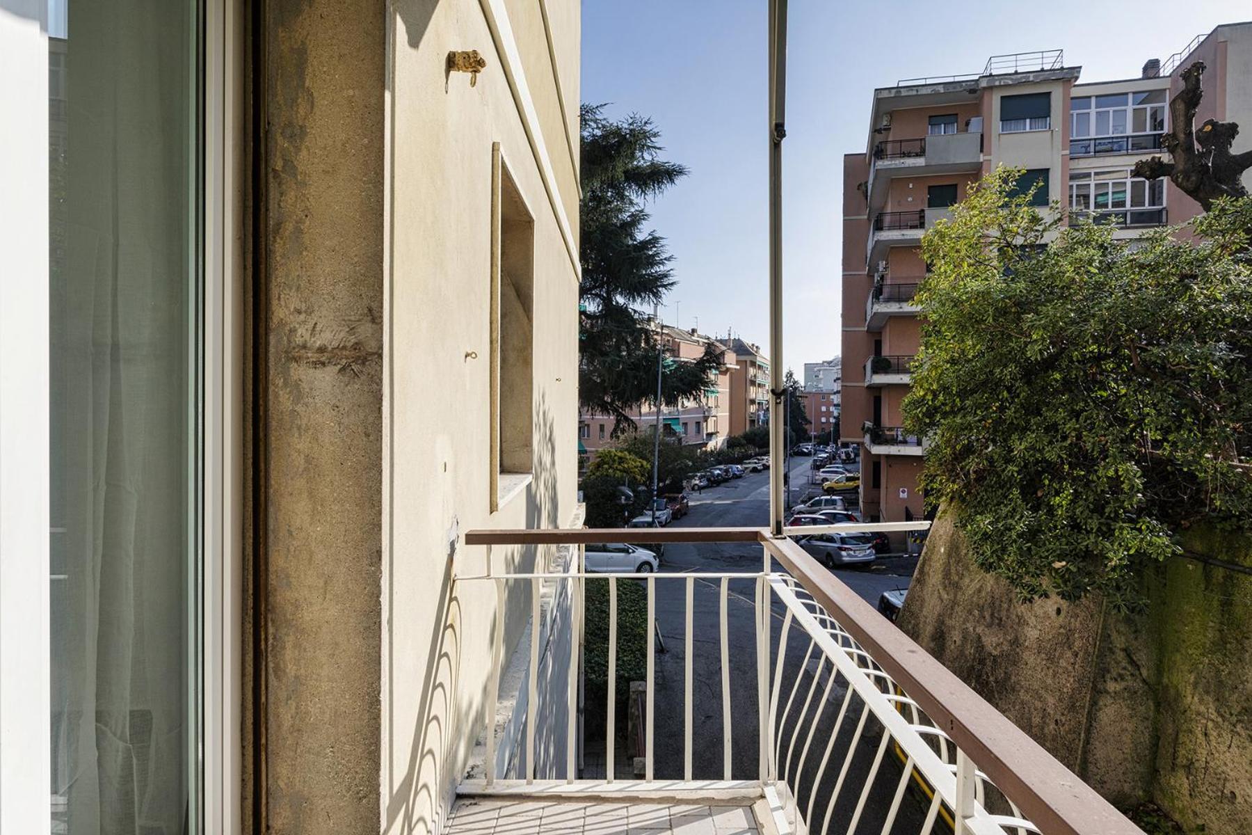 La Maison In Albaro By Wonderful Italy Appartamento *