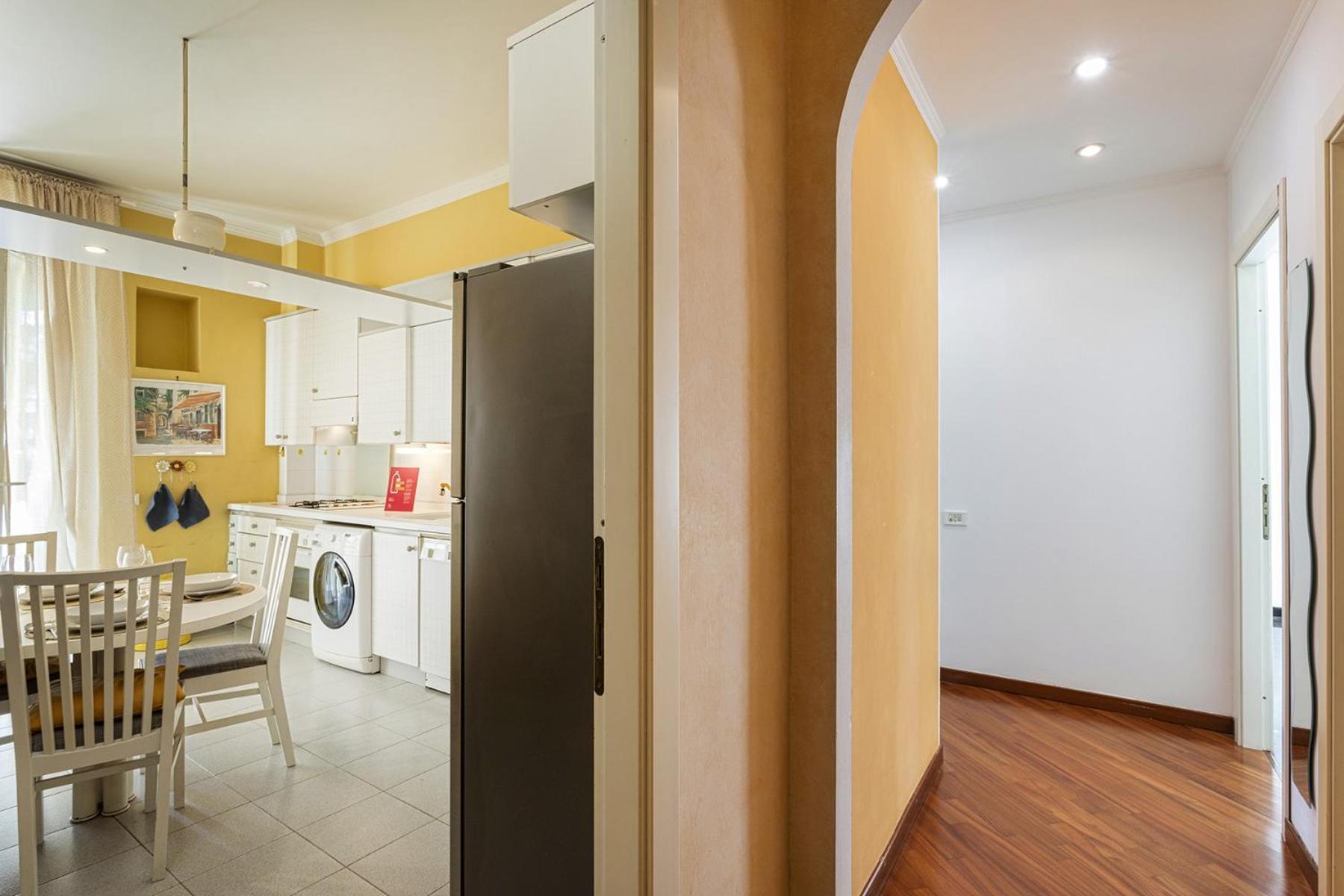 La Maison In Albaro By Wonderful Italy Appartamento Genova