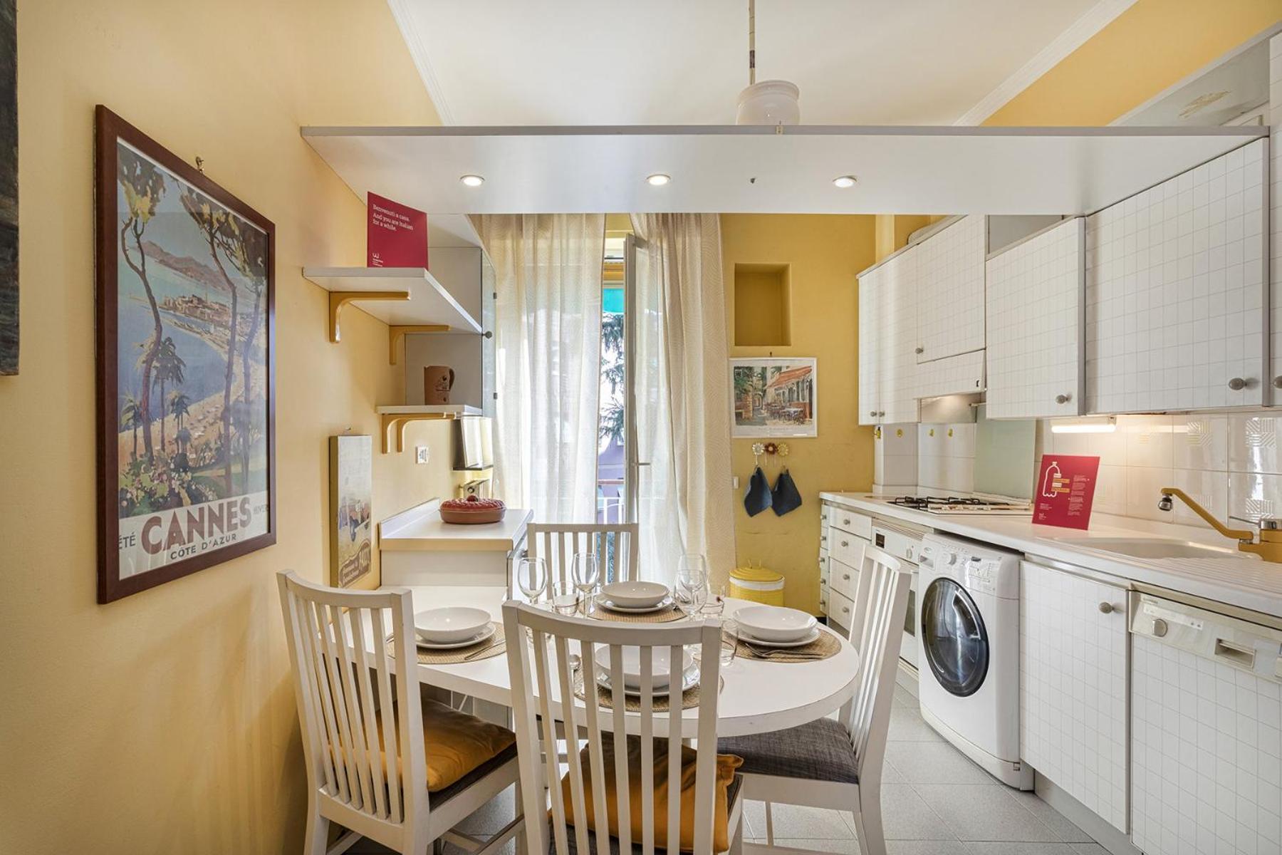 Appartamento La Maison In Albaro By Wonderful Italy *