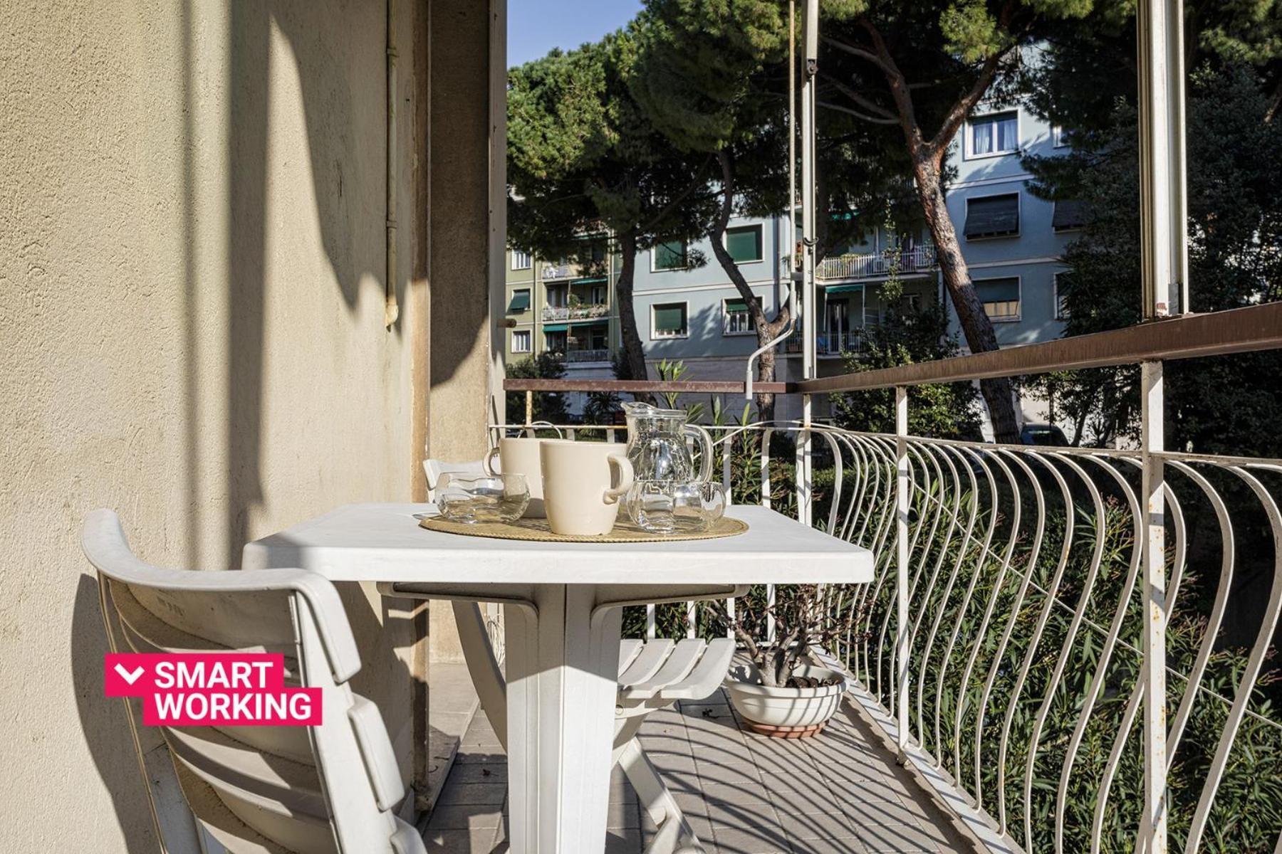 La Maison In Albaro By Wonderful Italy