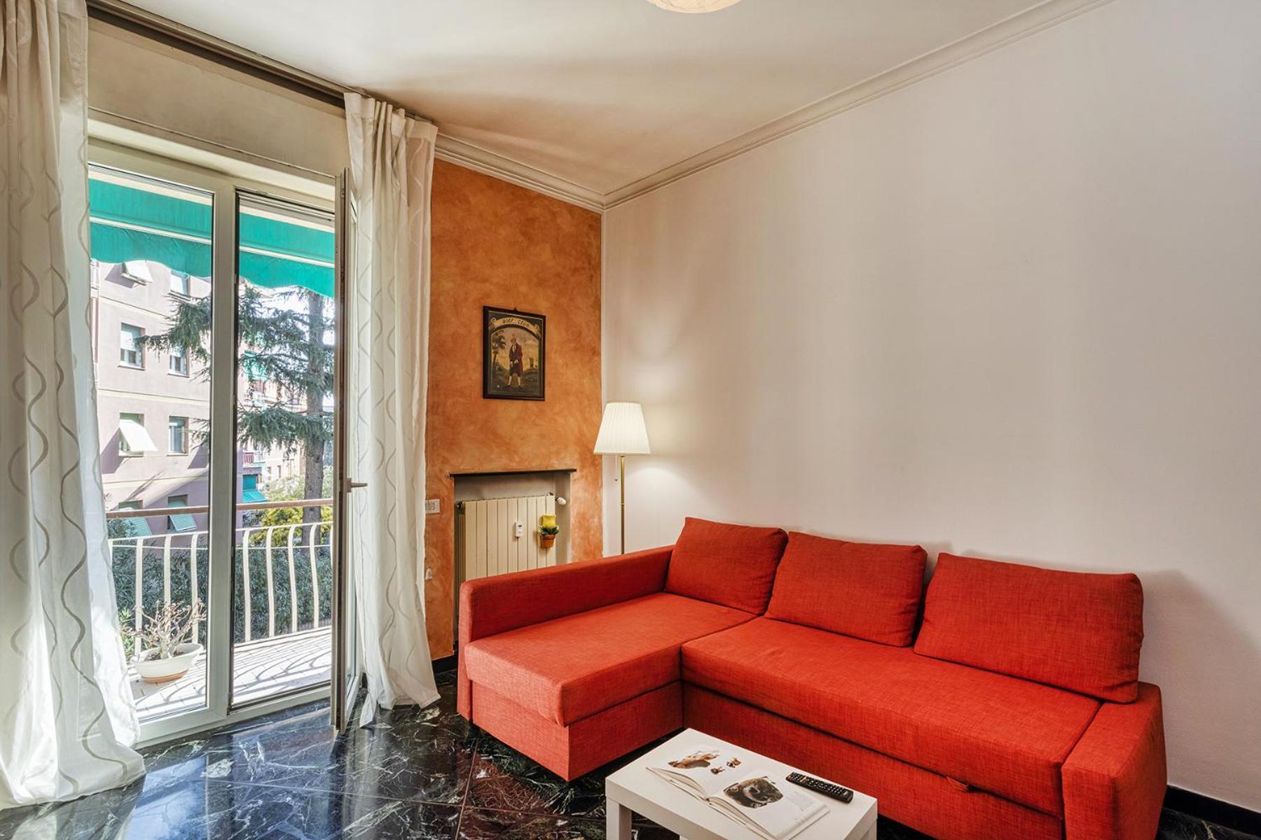 Appartamento La Maison In Albaro By Wonderful Italy *