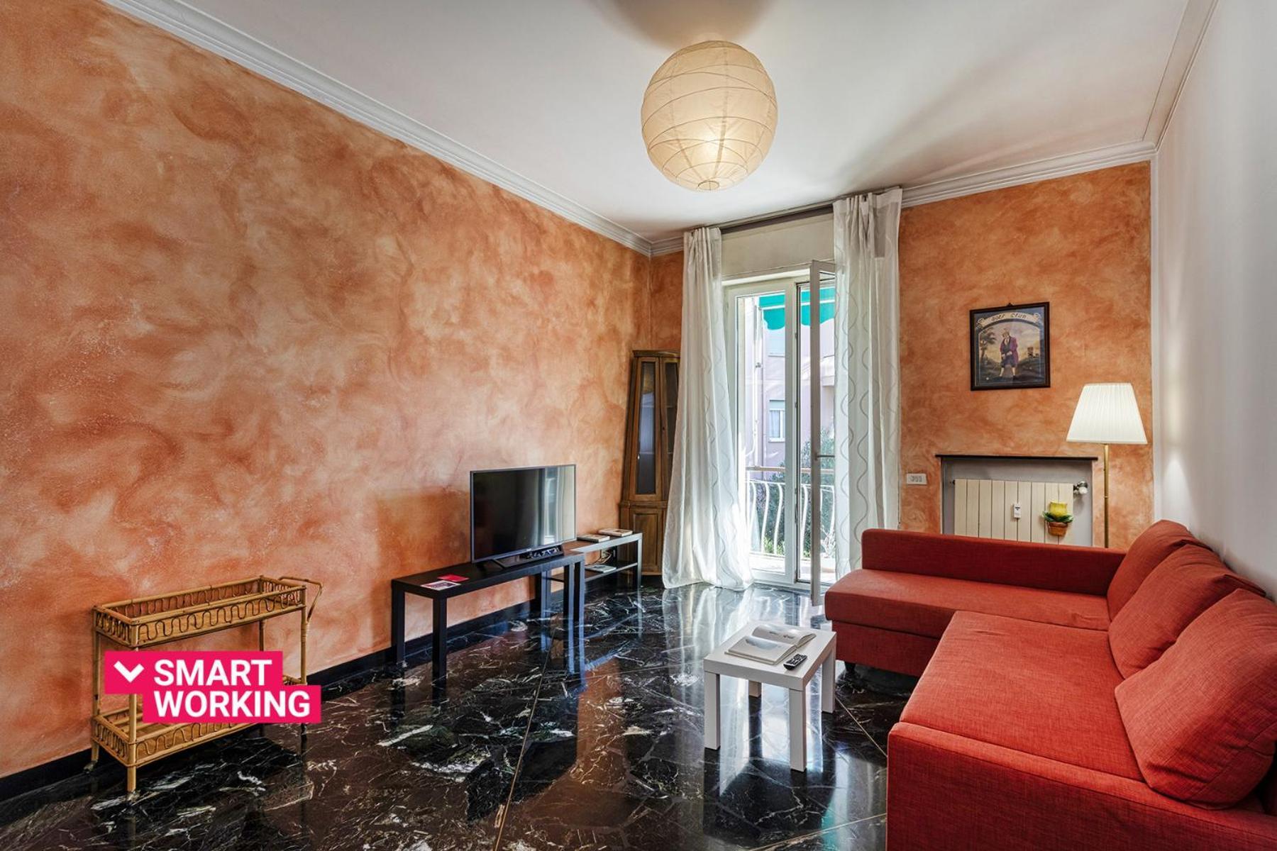 La Maison In Albaro By Wonderful Italy Appartamento