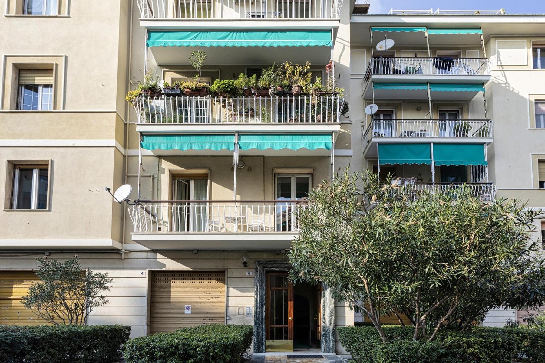 Appartamento La Maison In Albaro By Wonderful Italy