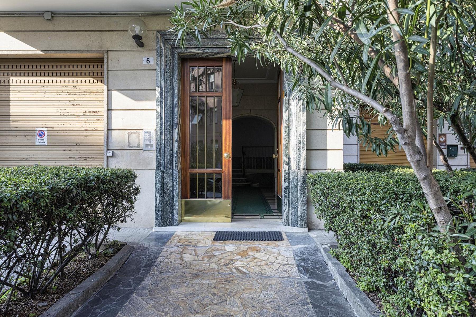 La Maison In Albaro By Wonderful Italy *